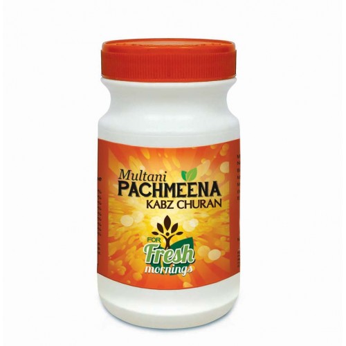 Multani Pachmeena Kabz Churan